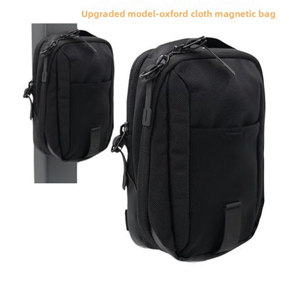 New Sports Gym Magnetic Water Bottle Bag