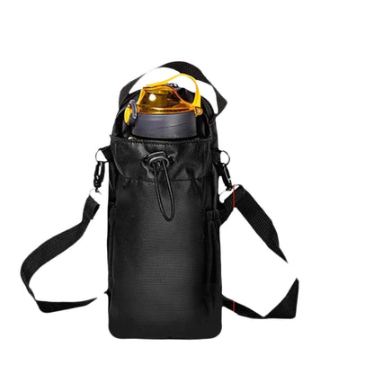 New Sports Gym Magnetic Water Bottle Bag