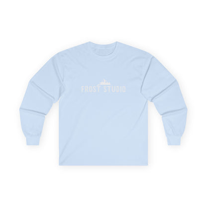 Unisex Ultra Cotton Long Sleeve Tee