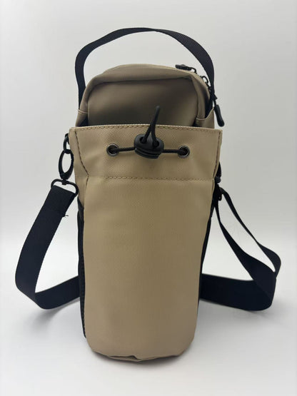 New Sports Gym Magnetic Water Bottle Bag